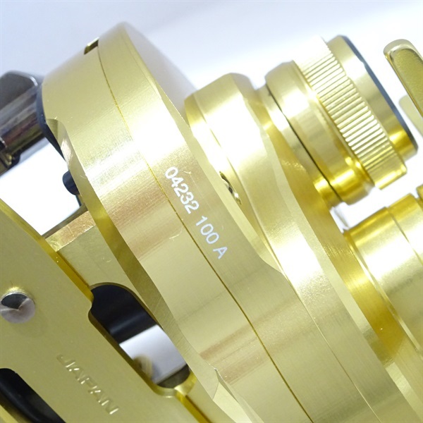 ２１カルカッタコンクエスト１００